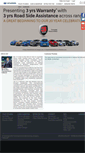 Mobile Screenshot of customercare.hyundai.co.in