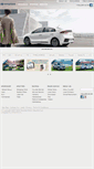 Mobile Screenshot of hyundai.ps