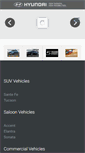 Mobile Screenshot of hyundai.co.ke